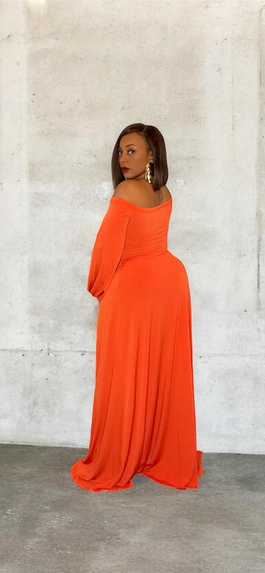 The Montego Bay Dress