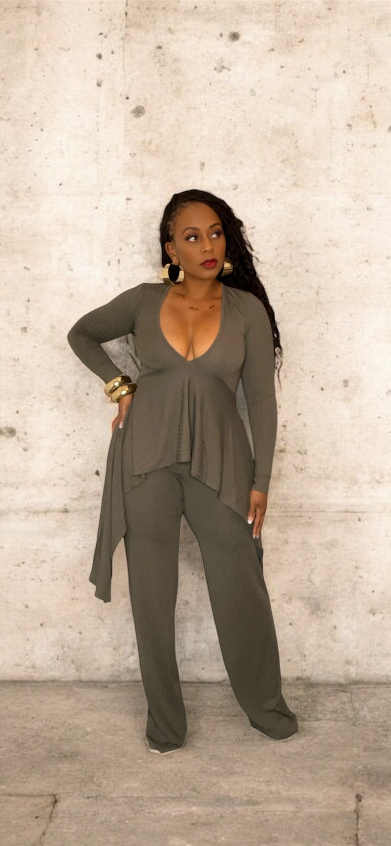 The Kemisha Set