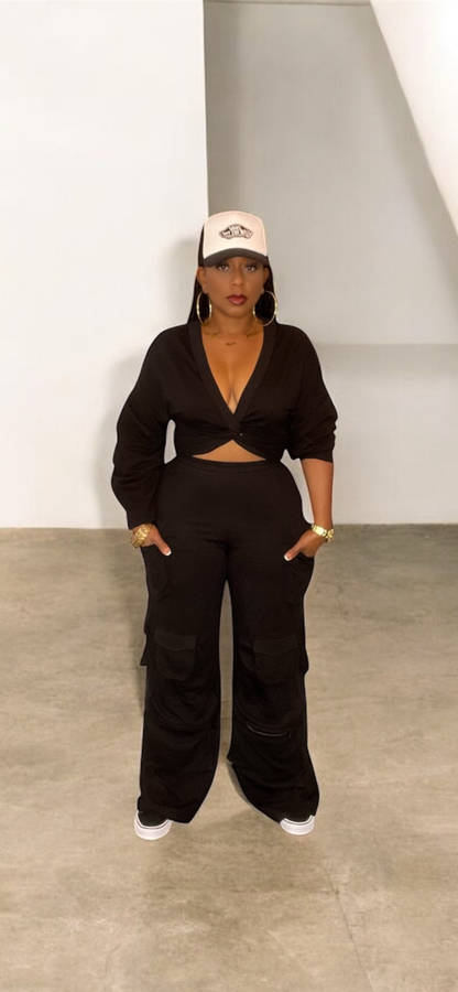 The Khloe Set (Cargo)