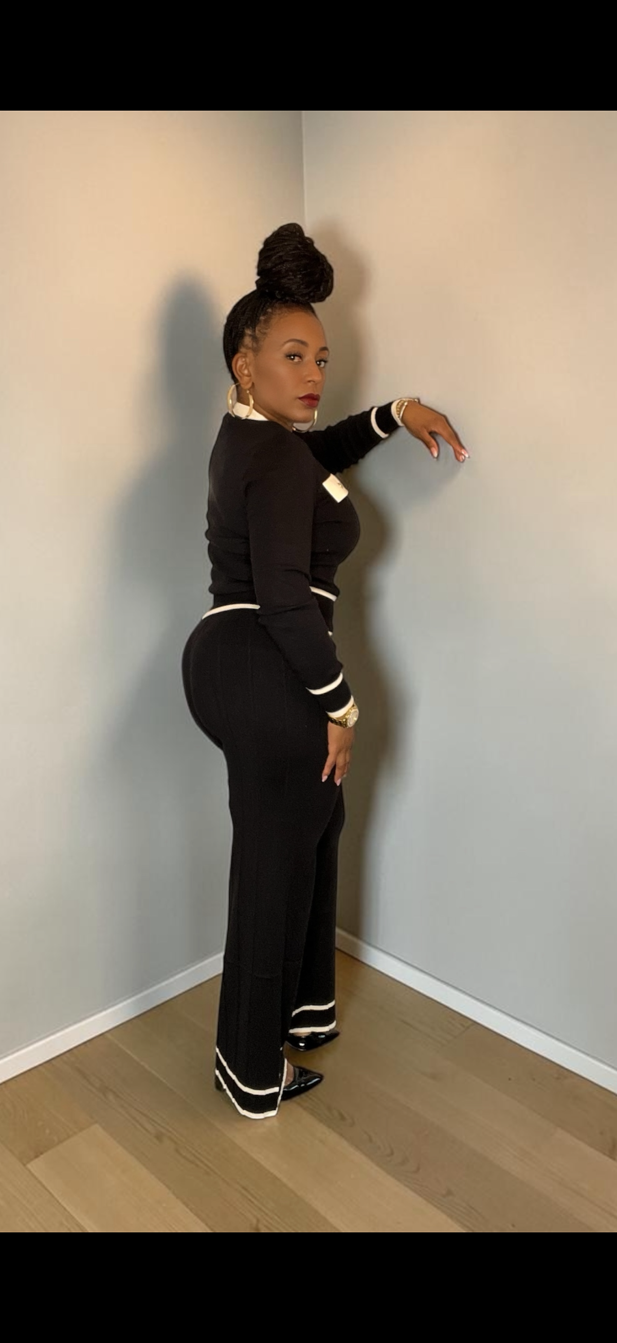 Cassandra 2-piece Set