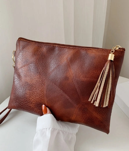 Zaina Bag (Brown)