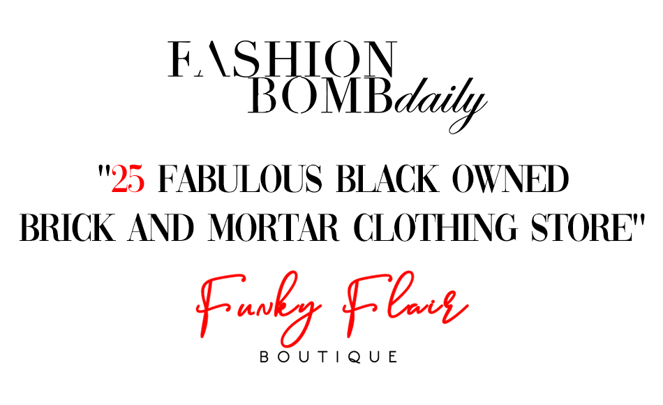 News – Funky Flair Boutique LLC